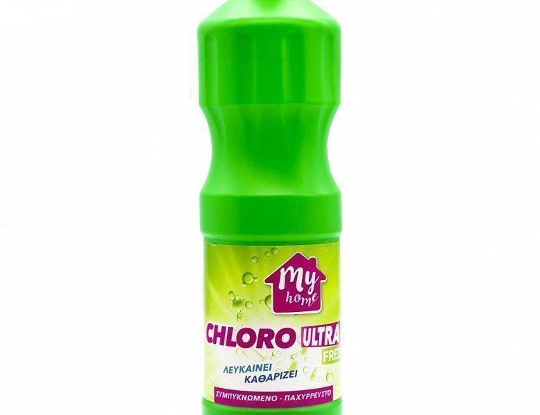 My Home Chloro Ultra Fresh 750ml Mymarket Gr