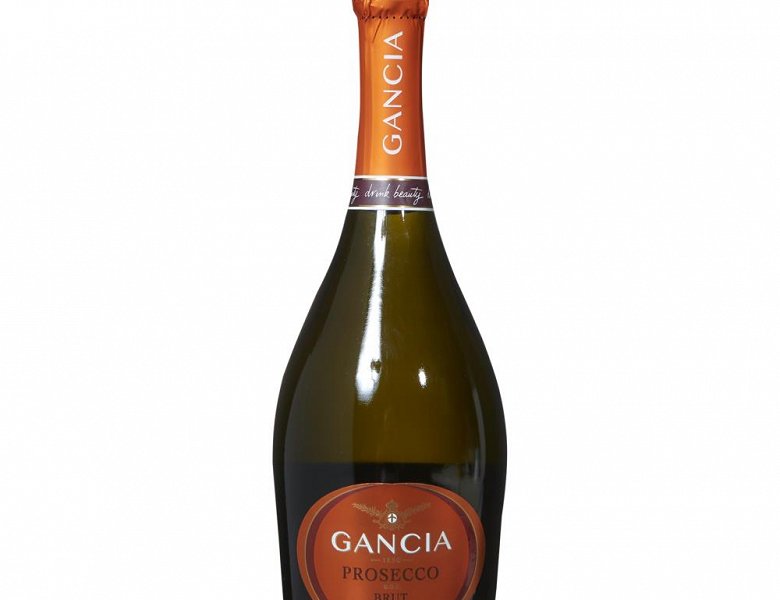 Gancia Prosecco Brut Αφρώδης Λευκός Οίνος 750ml mymarket gr