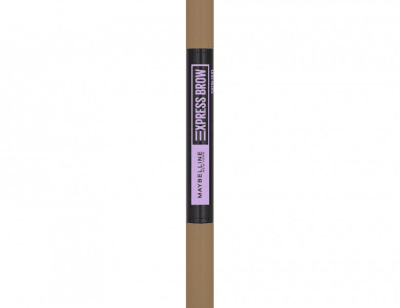 Maybelline Brow Satin Duo Dark Blonde Mymarket Gr