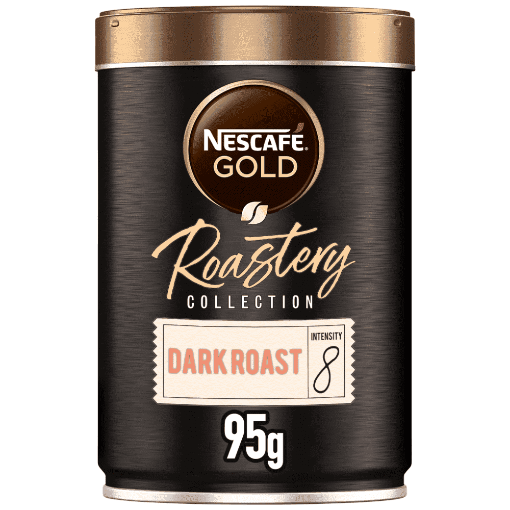 Nescafe Gold Roastery Dark Roast G Mymarket Gr