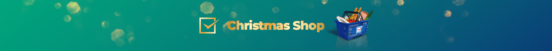 Back to School Banner