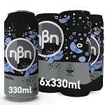 Ηβη Σόδα 6x330ml