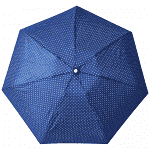 Figaro Ομπρέλα Γυναικεία Supermini 55cm Με Σχέδια 2215