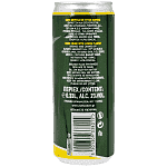 Mythos Radler Μπίρα Κουτί 330ml