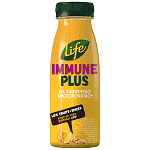 Life Immune Plus Κουρκουμάς 250ml