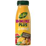 Life Immune Plus Κουρκουμάς 250ml