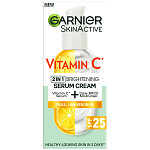 Garnier Vitamin C Serum Κρέμα 50ml