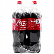 Coca-Cola 6x1,5lt