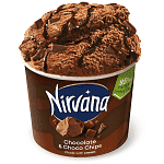 Nirvana Choco Chips Loaded 98gr 15ml