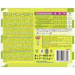 Twister Mini Παγωτό 8x39gr 50ml