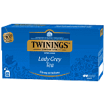 Twinings Lady Grey Tea 25 Φακελάκια