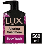 Lux Αφρόλουτρο Alluring Cashmere 560ml