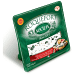 Societe Roquefort 52% Λιπαρά 100gr