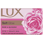 Lux Σαπούνι Soft Glow 90gr