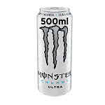 Monster Energy Zero Ultra 500gr