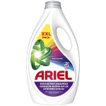Ariel Απορρυπαντικό Πληντυρίου Pούχων Υγρό Color 44Mεζ