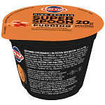 Κρι Κρι Super Spoon Pudding Καραμέλα 200gr
