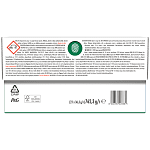 Ariel Big One Απορρυπαντικό Πλυντηρίου Ρούχων Κάψουλες Color 21Μεζ