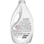 Ariel Απορρυπαντικό Πλυντηρίου Ρούχων Yγρό Alpine 60Mεζ