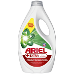 Ariel Απορρυπαντικό Πλυντηρίου Ρούχων Υγρό Extra Stain Removal 40Μεζ