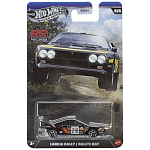 Hot Wheels Αυτοκινητάκια Siver Series Rally Racers