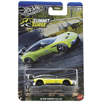 Hot Wheels Αυτοκινητάκια Siver Series Summit Surge