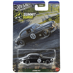 Hot Wheels Αυτοκινητάκια Siver Series Summit Surge