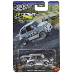 Hot Wheels Αυτοκινητάκια Siver Series Summit Surge