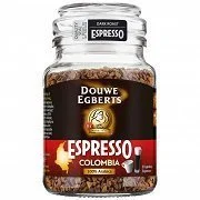 DOUWE EGBERTS Espresso Colombia 95gr