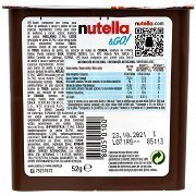 Ferrero Nutella & Go 52gr