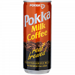 Pokka Καφές Με Γάλα & Ζάχαρη 240ml