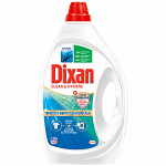 Dixan Gel Clean & Hygiene 48 Μεζούρες 2,16lt