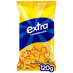 Extra Τυρογαριδάκια 120gr
