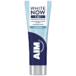 ΑΙΜ Οδοντόκρεμα White Now Fresh Kiss 75ml