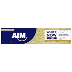 Αim Οδοντόκρεμα 3 In 1 Glow 75ml