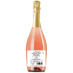 I Love You To The Moon Ροζέ Οίνος 750ml