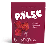 Palse Τραγανά Chips από Πατζάρι 50gr