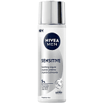Nivea Men Κρέμα Προσώπου Sensitive Ενυδατική 100ml