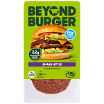 Beyond Meat Smash Burger Plant Based Κατεψυγμένο 152gr