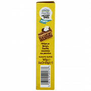 Ήπειρος Ζεμύθα Protein Bars Σοκολάτα Μπανάνα Χωρίς Προσθήκη Ζάχαρης 4x,40gr