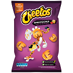 Cheetos Dracoulinia 100gr