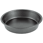 Chef Basics Ταψί Αλουμινίου Αντικολλητικό Στρογγυλό 36cm