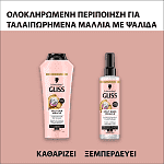 Gliss Split Hair Σαμπουάν 400ml