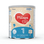 Milupa Aptamil 1 Γάλα Για Βρέφη 400gr
