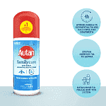 Autan Family Care Soft Spray 100ml