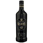 Grant's Ουίσκι 12 Ετών 700ml