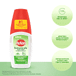 Autan Botanicals Εντομοαπωθητικό Spray 100ml