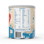 Milupa Aptamil 1 Γάλα Για Βρέφη 400gr