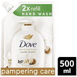 Dove Κρεμοσάπουνο Ανταλλακτικό Shea 500ml