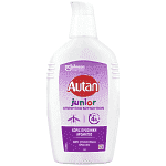 Autan Junior Gel 100ml